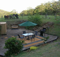 Bellview - Dalby Accommodation