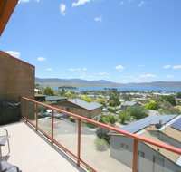 Bellview 3/11 Cobbodah Street - Dalby Accommodation