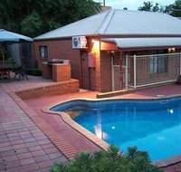 Bendigo Haymarket Motor Inn - Dalby Accommodation