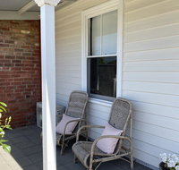 Bendigo Inner City Cottage - Dalby Accommodation