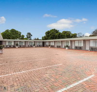 Bendigo McIvor Motor Inn - Dalby Accommodation