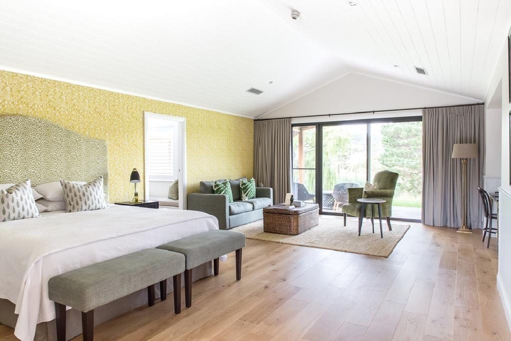 Berrima NSW Dalby Accommodation