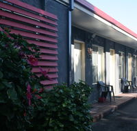 Benjamin Singleton Motel - Dalby Accommodation