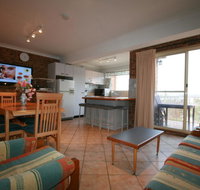 Benny's 3/25 Park Road - Dalby Accommodation