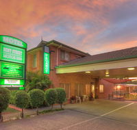 Bent Street Motor Inn - Dalby Accommodation
