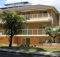 Bentley 3 - North Street - Dalby Accommodation