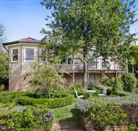 Berdea - Dalby Accommodation