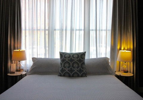 Berida Hotel - Dalby Accommodation 1