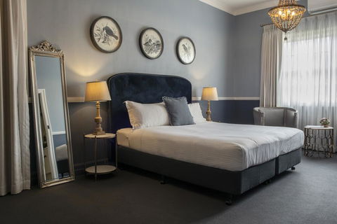 Berida Hotel - Dalby Accommodation 3