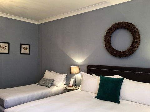 Berida Hotel - Dalby Accommodation 2