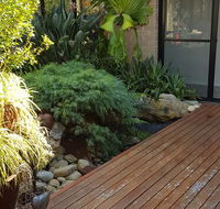 Berrilee Bed  Breakfast - Dalby Accommodation
