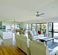 Berringar 71 Green Point - Dalby Accommodation