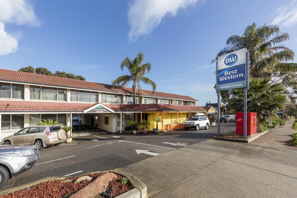 Tusmore SA Dalby Accommodation