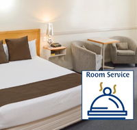 Best Western Ambassador Motor Lodge - Dalby Accommodation