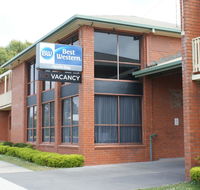 Best Western Apollo Bay Motel  Apartments - Dalby Accommodation