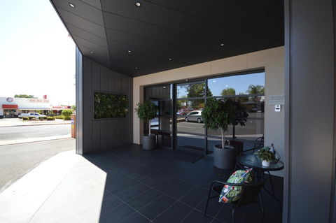 Best Western Bluegum Motel - Dalby Accommodation 3