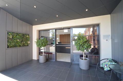 Best Western Bluegum Motel - Dalby Accommodation 2