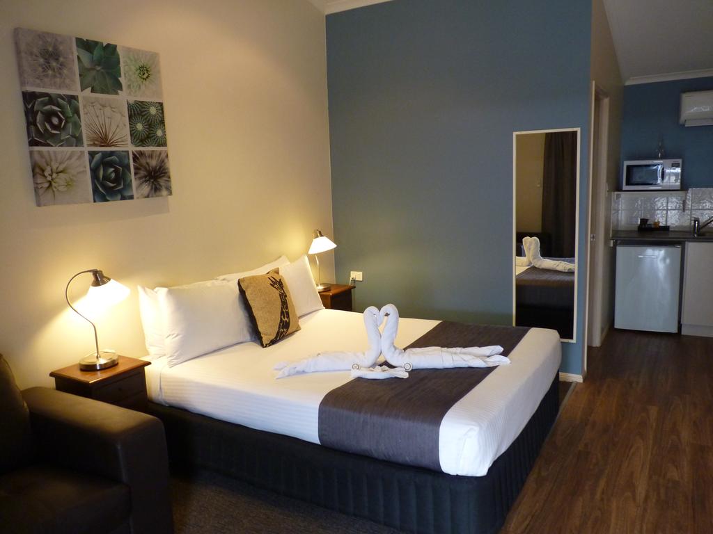 Toorbul QLD Dalby Accommodation