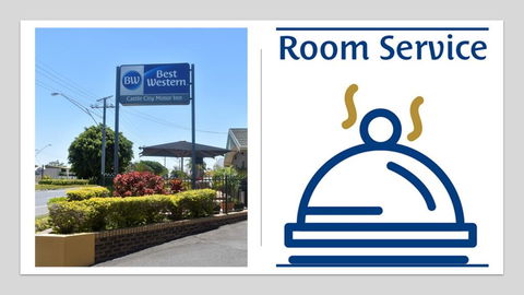 Best Western Cattle City Motor Inn - Dalby Accommodation 0