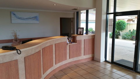 Best Western Chaffey Motor Inn - Dalby Accommodation 2