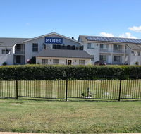 Best Western Coachmans Inn Motel - Dalby Accommodation