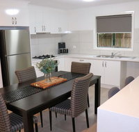 Best Western Fawkner Suites  Serviced Apartments - Dalby Accommodation