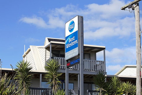 Best Western Great Ocean Road Motor Inn - Dalby Accommodation 0