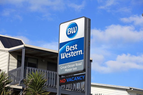 Best Western Great Ocean Road Motor Inn - Dalby Accommodation 3
