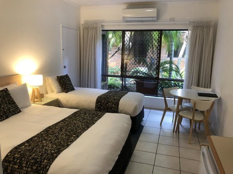Best Western Ipswich - Dalby Accommodation 3