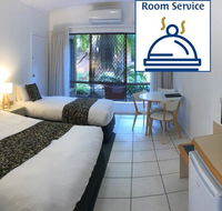 Best Western Ipswich - Dalby Accommodation