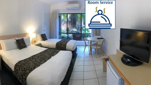 Best Western Ipswich - Dalby Accommodation 0