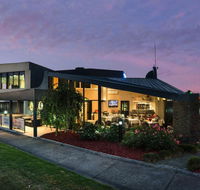 Best Western Mahoneys Motor Inn - Dalby Accommodation