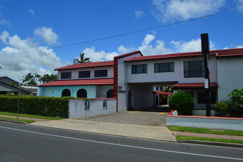 Best Western Marco Polo - Dalby Accommodation 1