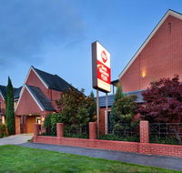 Best Western Plus Ballarat Suites - Dalby Accommodation