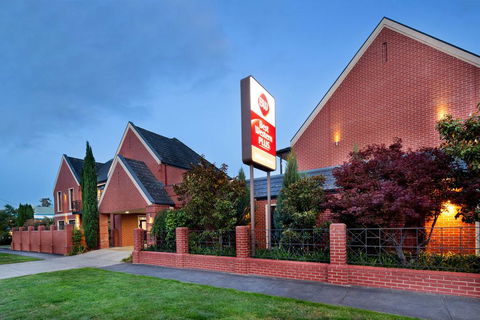 Best Western Plus Ballarat Suites - Dalby Accommodation 0