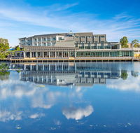 Best Western Plus North Lakes Hotel - Dalby Accommodation