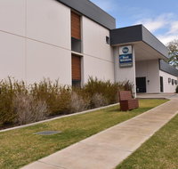 Best Western Quirindi RSL Motel - Dalby Accommodation
