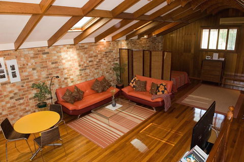 Bet's B&B Studio - Dalby Accommodation 0