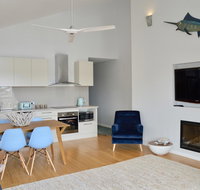 Between two beaches - Dalby Accommodation