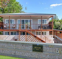 Beulah House Luxurious Accommodation - Dalby Accommodation