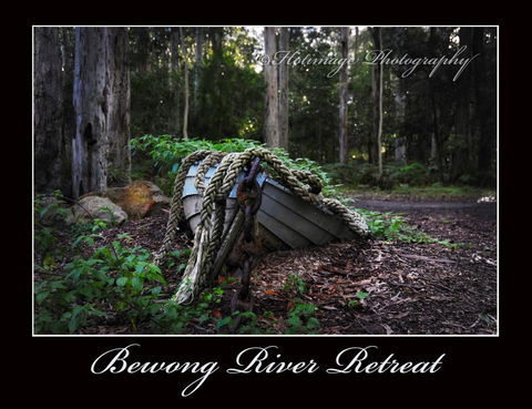 Bewong River Retreat - Dalby Accommodation 1