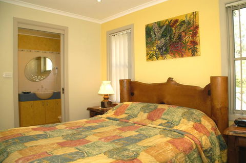 Bewong River Retreat - Dalby Accommodation 3