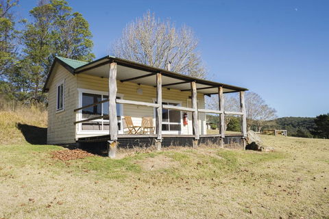 Big Yango House - Dalby Accommodation 3