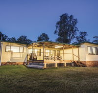Big Yango House - Dalby Accommodation