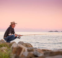 BIG4 Batemans Bay at Easts Riverside Holiday Park - Dalby Accommodation