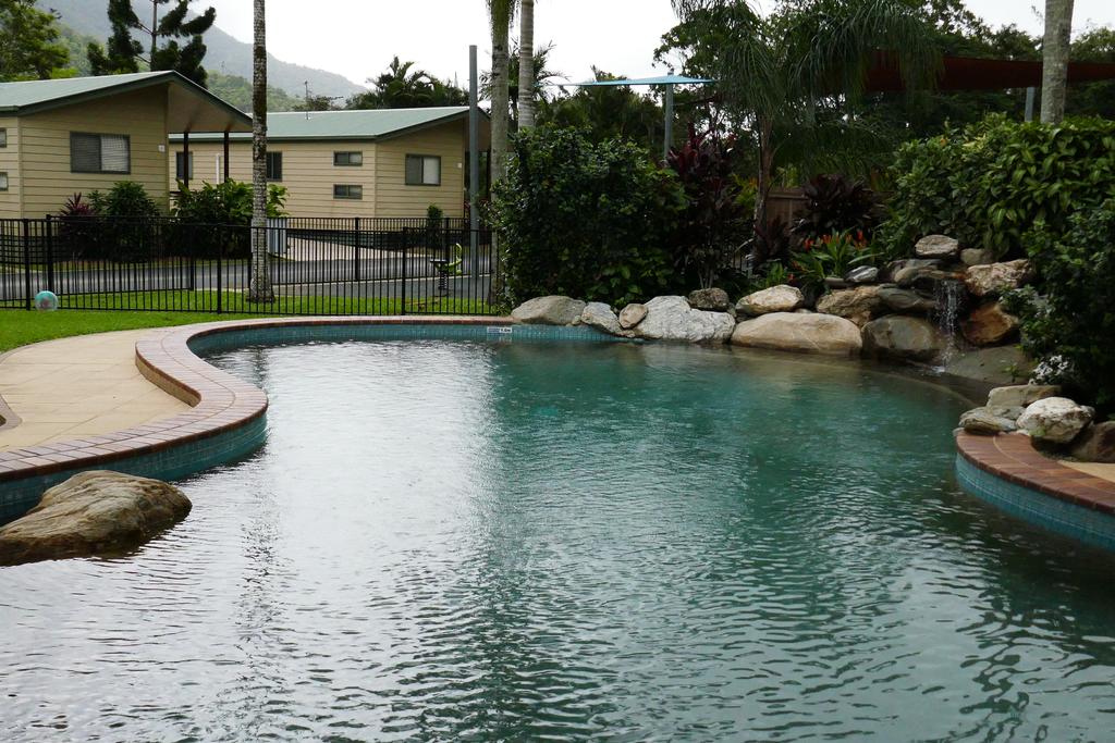 Redlynch QLD Dalby Accommodation