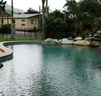 BIG4 Cairns Crystal Cascades Holiday Park - Dalby Accommodation