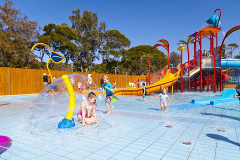 BIG4 Easts Beach Holiday Park - Dalby Accommodation 0