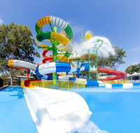 BIG4 Gold Coast Holiday Park - Dalby Accommodation