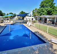 BIG4 Mildura Getaway - Dalby Accommodation